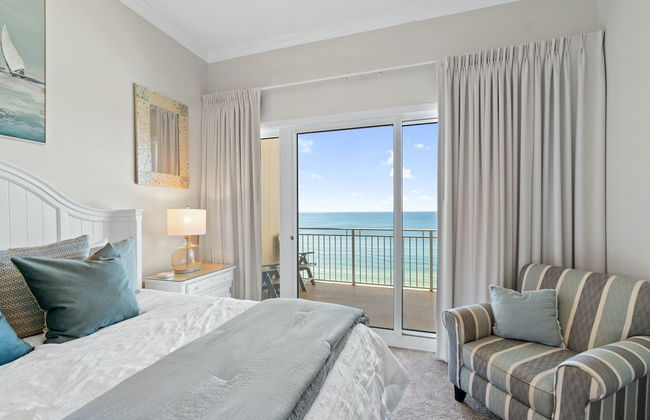 Sterling Beach Resort by Panhandle Getaways - Foto 11