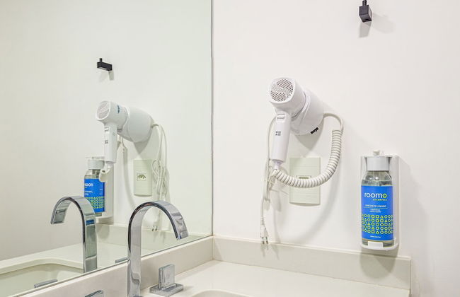 Roomo Transamerica SP Brooklin 370 - Foto 74