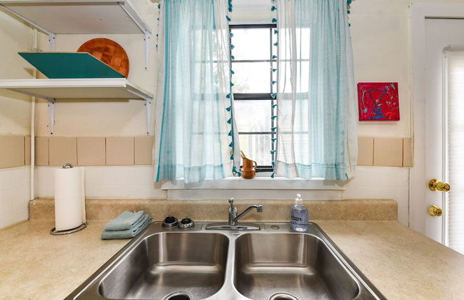 The Belle Aire - Hist District Savannah - Foto 13