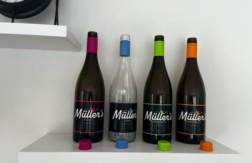 Müller s Ferienhäusle UG - Foto 39