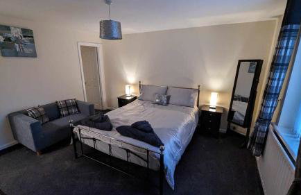 No 1 Grove Road - Foto 7