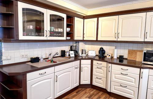 Apartement am Schloss Pillnitz - Photo 2