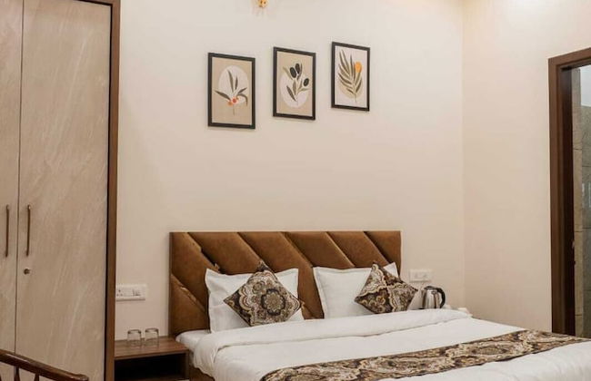 Green Galaxy Villa - Foto 1