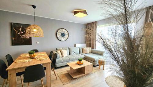 365PAM - Apartament Nefryt 6-osobowy - BASEN ZEWNĘTRZNY, PARKING W CENIE - Foto 3