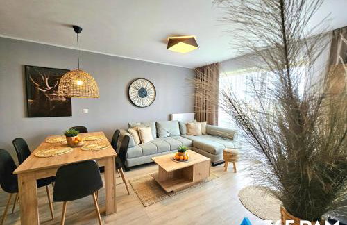 365PAM - Apartament Nefryt 6-osobowy - BASEN ZEWNĘTRZNY, PARKING W CENIE - Foto 3