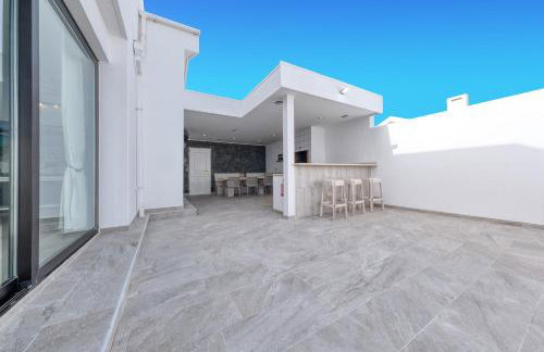 Villa Serenity - By Lanzarote Vacation Homes - Foto 45