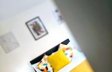 Beautiful Townhouse with Netflix - Foto 15