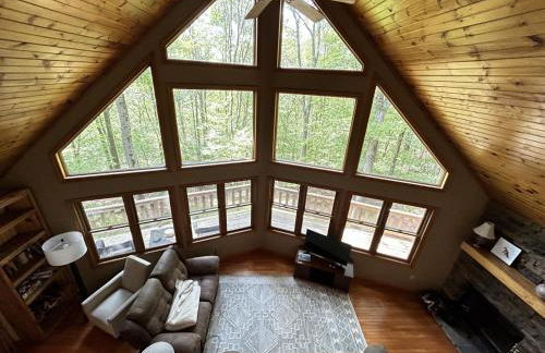 The Fox Den - Foto 30