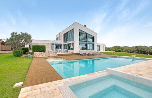 Villa Forma Nou - Foto 1