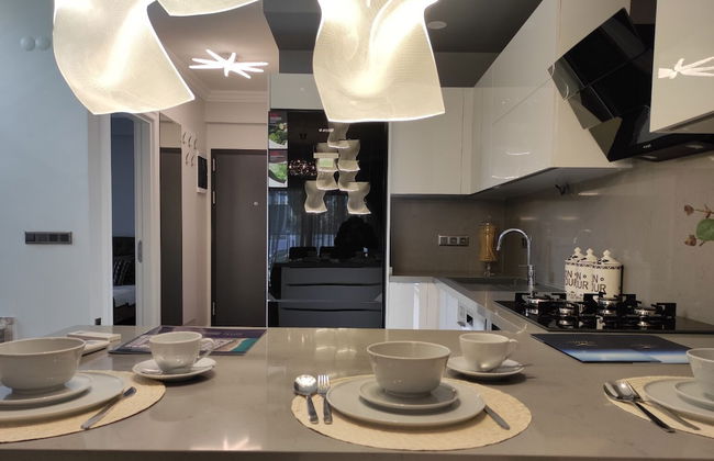 Taş tatil evleri - Foto 5