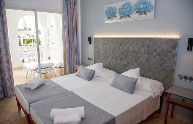 Atalaya Bosque Apartamentos - Foto 11