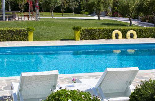 Villa Elena Loutraki - Foto 7