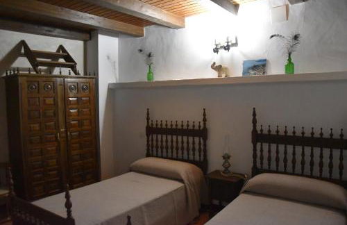 Casa Rural Santa Ana TR-BA00322 - Foto 6