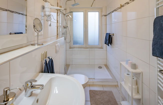 Haus der Elemente - Foto 45