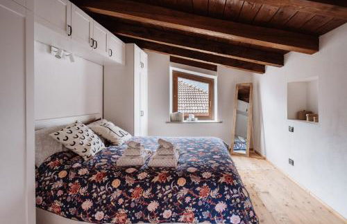 Case vacanze in graziosa borgata alpina - Photo 26