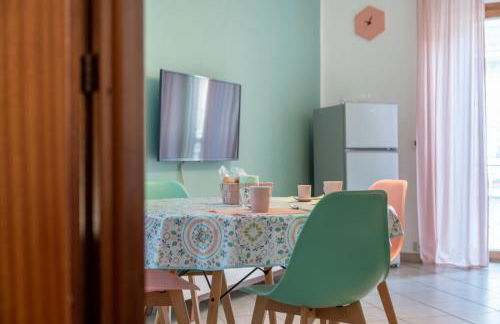 La Verde Rosa - Casa vacanze a due passi dal lago - Foto 5