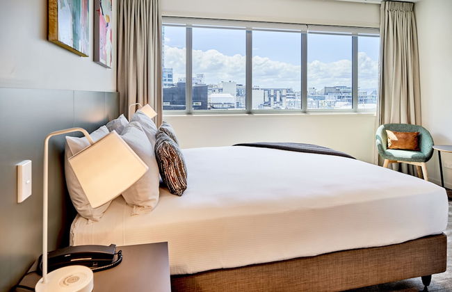 Sojourn Apartment Hotel - Ghuznee - Foto 21