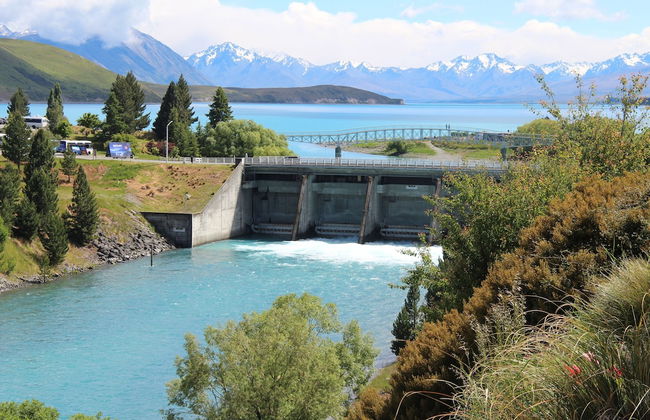 Lakeview Cottage - Foto 25