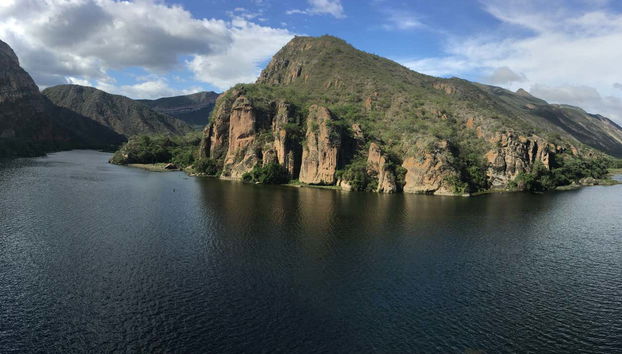 Cabra Corral Adventure Tour - Foto 4