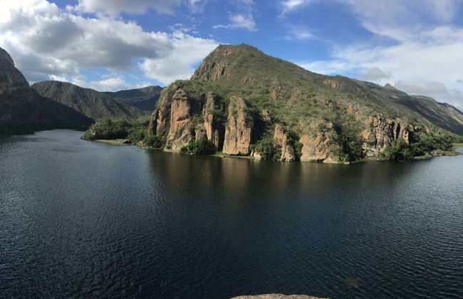 Cabra Corral Banana Boat, Jet Ski & Kayaking Activity - Foto 4