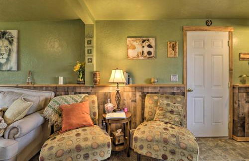 Flathead Lake-View Studio 38 Mi to Blacktail - Foto 9