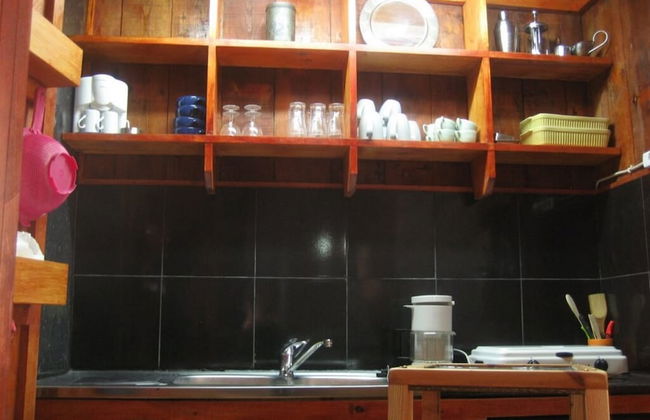 Termas da Azenha - Foto 23