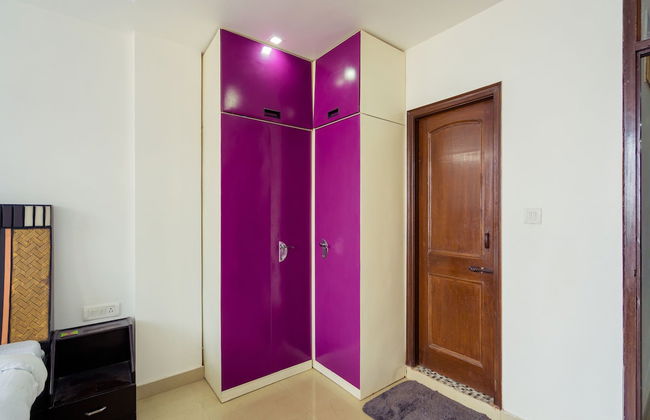 OYO 13291 Home Valley View 2BHK Near Picture Palace - Foto 11