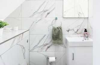 3 bed house, Free parking 9ppl - Foto 13