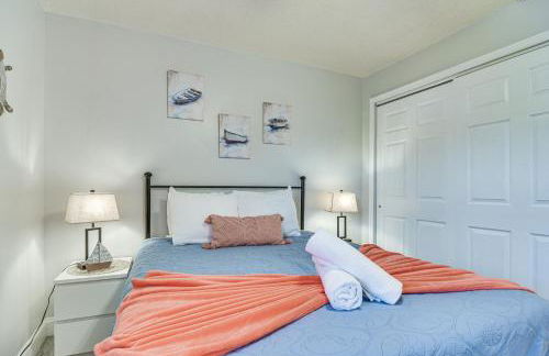 Largo Oasis with Pool and Grill 6 Mi to Beach! - Foto 16