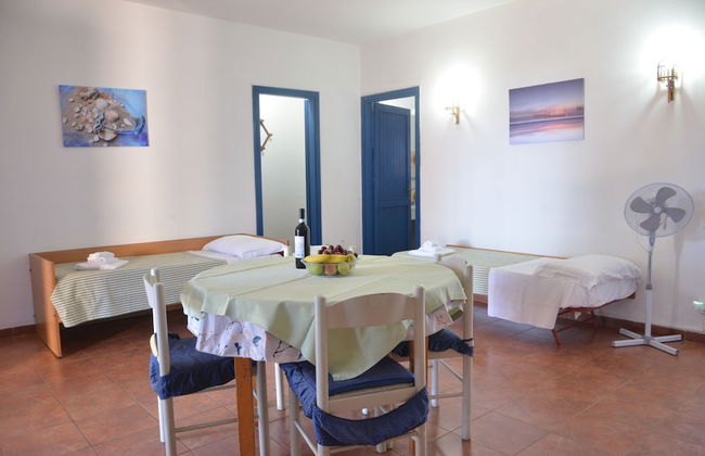 Villa Teti - Photo 20