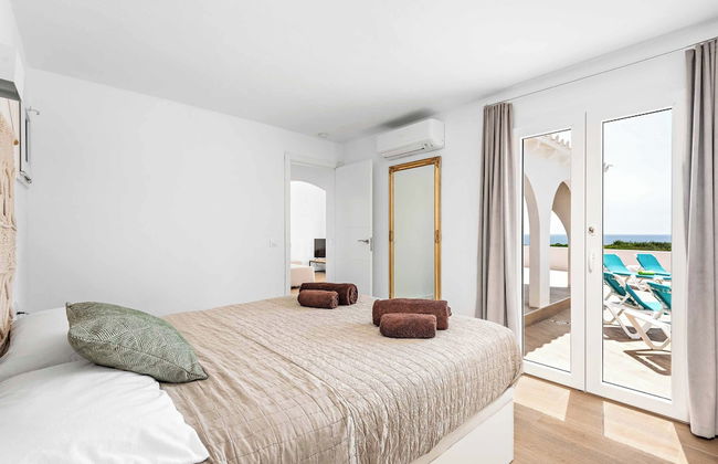 Villa Belvedere - Foto 8