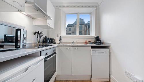 2 Bed Piccadilly Apartment 4 - Foto 5, Other