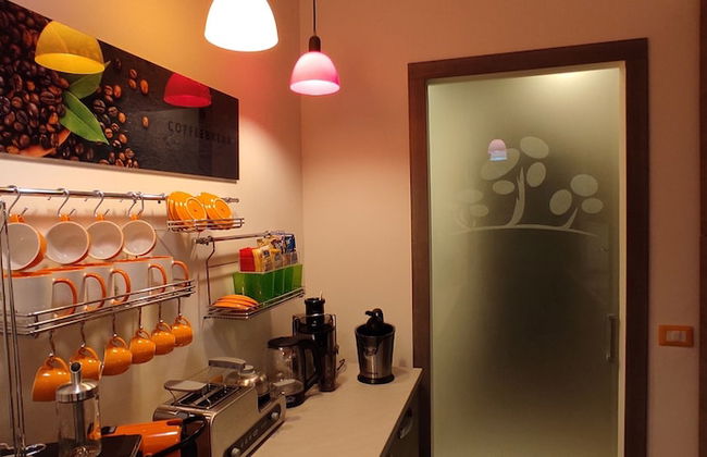 Relais Casa Moresca - Foto 19