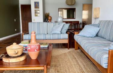 Apartamento pé na areia Guarujá - Foto 16