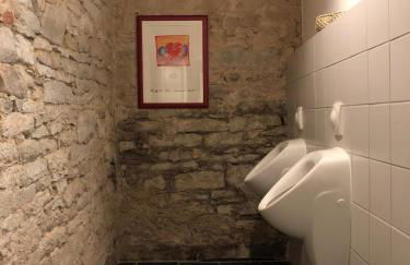 Das Ministerhaus - historisches Anwesen für Gruppen und Seminare - Photo 13