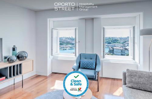 Oporto Street das Aldas - River View - Foto 16