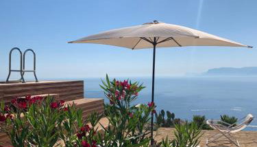 Casa di Cri - Sea View Villa with Pool - Foto 1