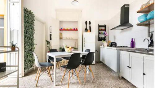 Al Porto - Apartment with Terrace - Heart of City Center - Foto 5