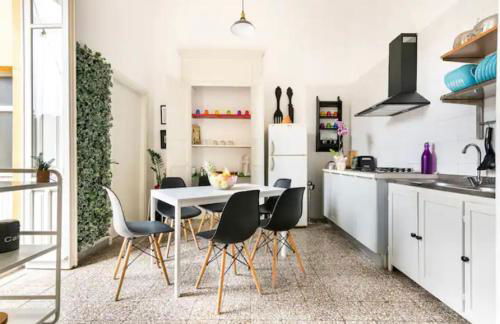 Al Porto - Apartment with Terrace - Heart of City Center - Foto 5