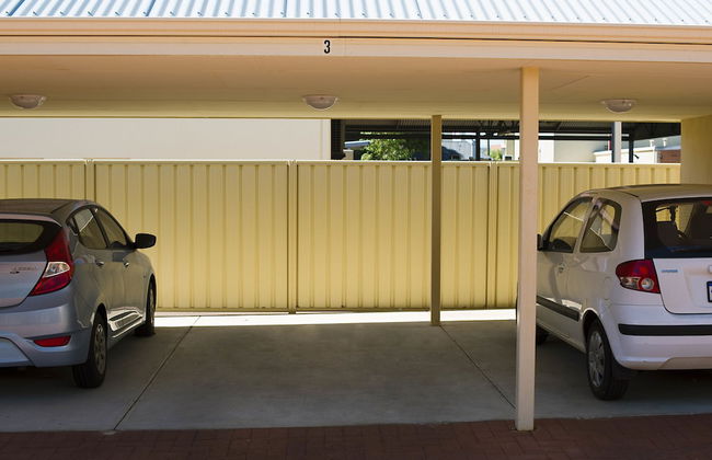 Midland Haven - Midland WA - Foto 35