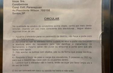 Apartamento Historico Beira Mar - Na avenida da Praia - Foto 54