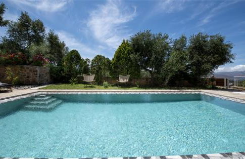 Freya's Royal Estate, Kissamos - Foto 29