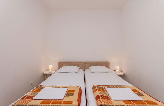 Apartments Mactra - Foto 2