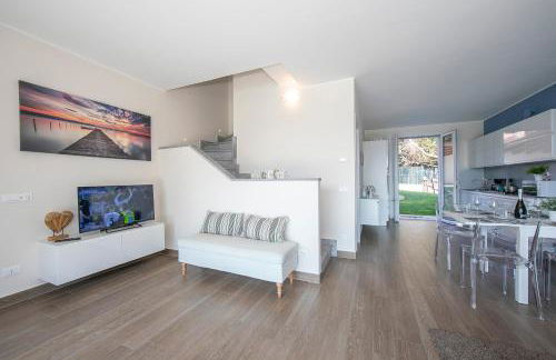 Villa Il Gelsomino Bellavista - Happy Rentals - Foto 20