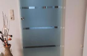 Neue Ferienwohnung direkt am Wald - Photo 23