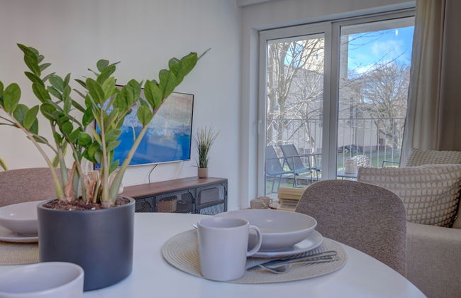 HelApart - Casa Baia - Photo 56