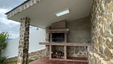 LA CASA DE DORA EN LA ESCUSA - Foto 4