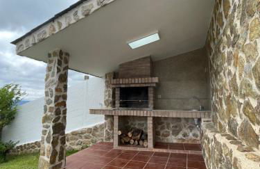 LA CASA DE DORA EN LA ESCUSA - Foto 4