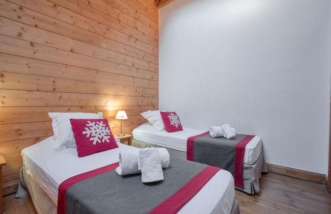 Appartement Ecrin 426 - Foto 6