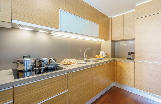 Aspasios Diagonal Art Apartments - Foto 25